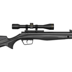 Пневматическая винтовка Beeman Sibe, OП 4х32 Фото 2