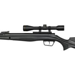 Пневматическая винтовка Beeman Sibe, OП 4х32 Фото 3