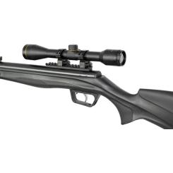 Пневматическая винтовка Beeman Sibe, OП 4х32 Фото 4