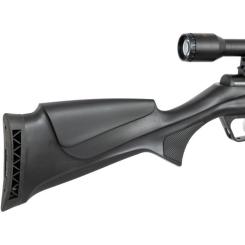 Пневматическая винтовка Beeman Sibe, OП 4х32 Фото 5