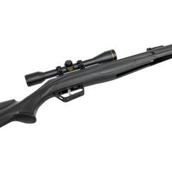 Пневматическая винтовка Beeman Sibe, OП 4х32 Фото 6