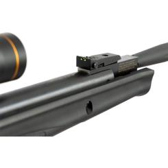 Пневматическая винтовка Beeman Sibe, OП 4х32 Фото 7