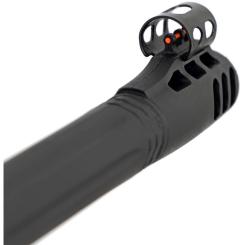 Пневматическая винтовка Beeman Sibe, OП 4х32 Фото 8