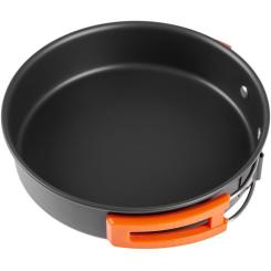Набор туристической посуды Skif Outdoor Fuzz Set S Фото 2