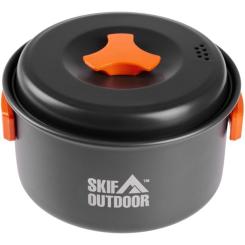 Набор туристической посуды Skif Outdoor Fuzz Set S Фото 4