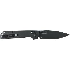 Нож Kershaw Iridium Black Фото 1