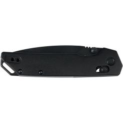 Нож Kershaw Iridium Black Фото 2