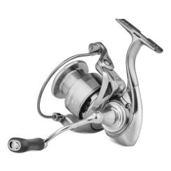 Катушка Select Chrome 2500S 6+1BB Фото 1