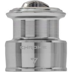 Катушка Select Chrome 2500S 6+1BB Фото 4