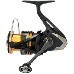 Катушка Shimano Sahara FJ C3000 4+1BB Фото 1