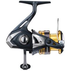 Катушка Shimano Sahara FJ C3000 4+1BB Фото 2