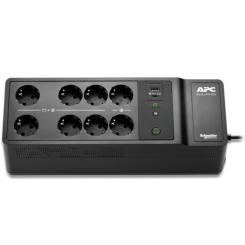 Источник бесперебойного питания APC Back-UPS 850VA, 520W Фото 1