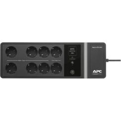 Источник бесперебойного питания APC Back-UPS 850VA, 520W Фото 2