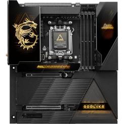 Материнская плата MSI MEG X870E GODLIKE Фото