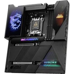 Материнская плата MSI MEG X870E GODLIKE Фото 1