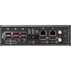 Материнская плата MSI MEG X870E GODLIKE Фото 3