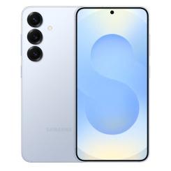 Мобильный телефон Samsung Galaxy S25 12/256Gb Icyblue Фото