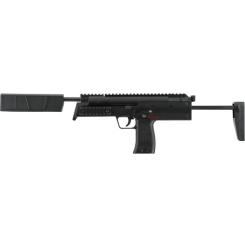 Пневматический пистолет Umarex Heckler & Koch MP7A1 SD Pellet Фото