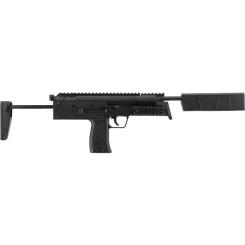Пневматический пистолет Umarex Heckler & Koch MP7A1 SD Pellet Фото 1