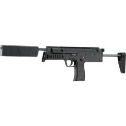 Пневматический пистолет Umarex Heckler & Koch MP7A1 SD Pellet Фото 2