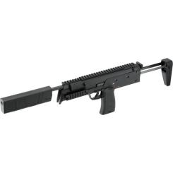 Пневматический пистолет Umarex Heckler & Koch MP7A1 SD Pellet Фото 3