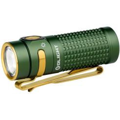 Фонарь Olight Baton 4 Premium OD Green Фото 1