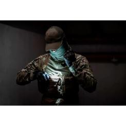 Фонарь Olight Javelot Matte Black Фото 9