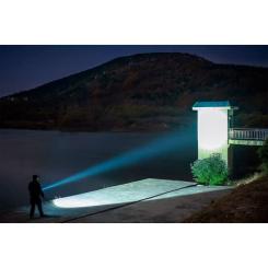 Фонарь Olight Javelot Matte Black Фото 10