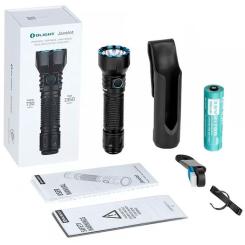 Фонарь Olight Javelot Matte Black Фото 5