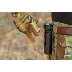 Фонарь Olight Javelot Matte Black Фото 7