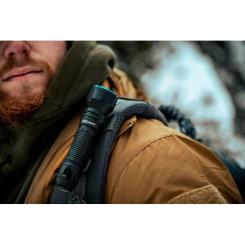 Фонарь Olight Javelot Matte Black Фото 8