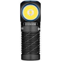 Фонарь Olight Perun 2 Mini Black Фото