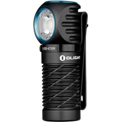 Фонарь Olight Perun 2 Mini Black Фото 1