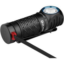 Фонарь Olight Perun 2 Mini Black Фото 3