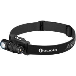 Фонарь Olight Perun 2 Mini Black Фото 4