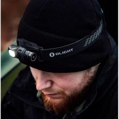 Фонарь Olight Perun 2 Mini Black Фото 5