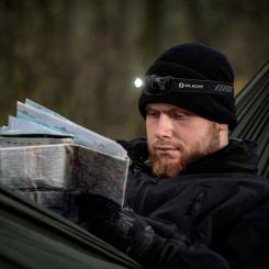 Фонарь Olight Perun 2 Mini Black Фото 6