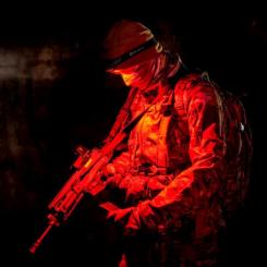 Фонарь Olight Perun 2 Mini Black Фото 7