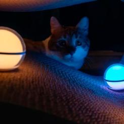 Фонарь Olight Sphere Фото 7