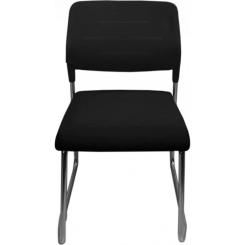 Офисное кресло GT Racer B-4003 Black Фото 1