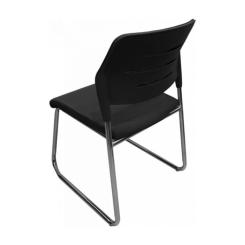 Офисное кресло GT Racer B-4003 Black Фото 3