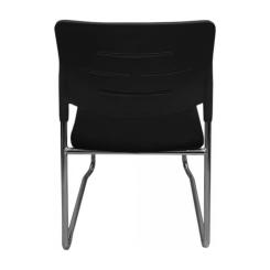 Офисное кресло GT Racer B-4003 Black Фото 4