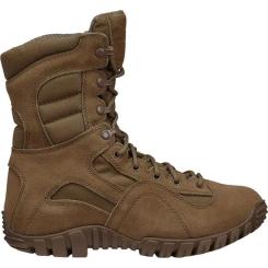 Ботинки Belleville Khyber Boot Coyote brown 12 Фото 1