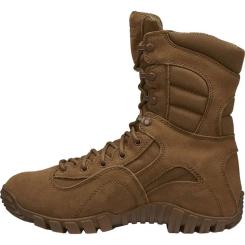Ботинки Belleville Khyber Boot Coyote brown 12 Фото 2
