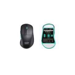 Мышка Cherry Xtrfy M64 Wireless/USB Black Фото 1