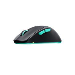 Мышка Cherry Xtrfy M64 Wireless/USB Black Фото 4