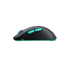 Мышка Cherry Xtrfy M64 Wireless/USB Black Фото 5