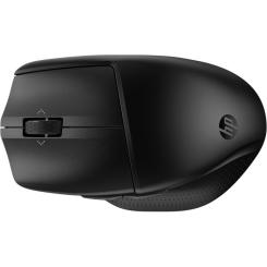 Мышка HP 480 Comfort Bluetooth Black Фото 8