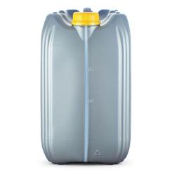 Моторное масло Yuko SUPER DIESEL 15W-40 20л Фото 1