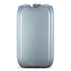 Моторное масло Yuko SUPER DIESEL 15W-40 20л Фото 3